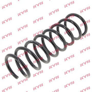 KYB 2 x Suspension Springs fits Mazda 3 2009-2014 2.2
