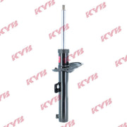 KYB Shock Absorber Damper Strut Front fits Audi A1 2018 on