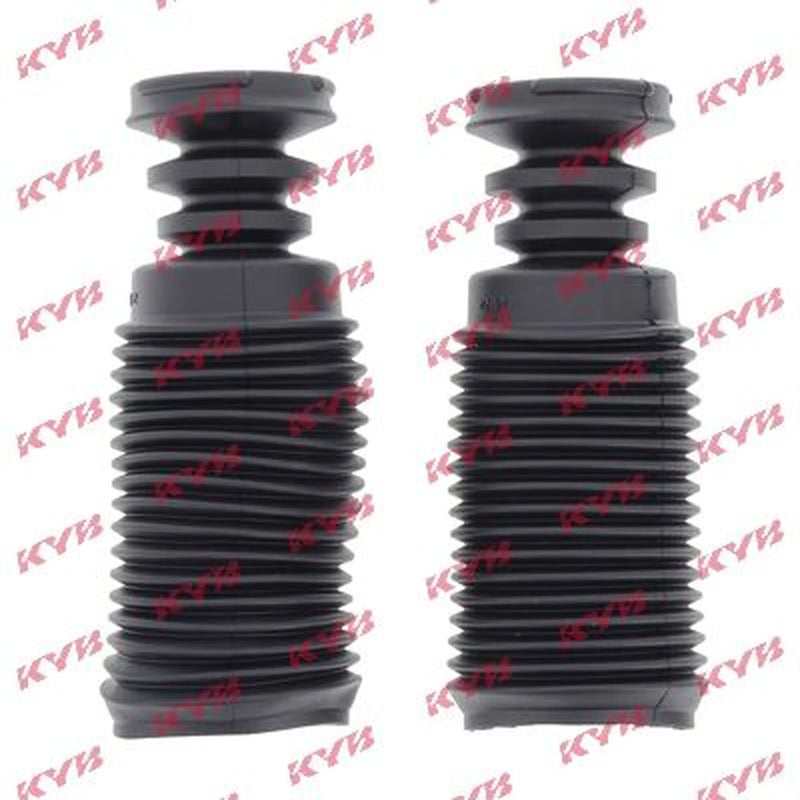 KYB 2 x Front Protective Cap/Bellow fits Nissan Murano I 2003-2008 3.5