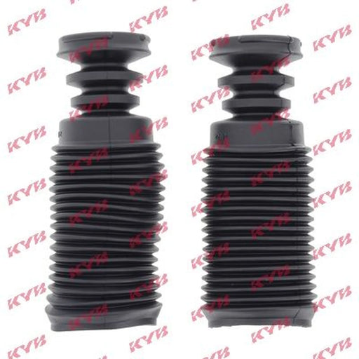 KYB 2 x Front Protective Cap/Bellow fits Nissan Murano I 2003-2008 3.5