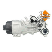 NRF Oil Filter Housing 310264