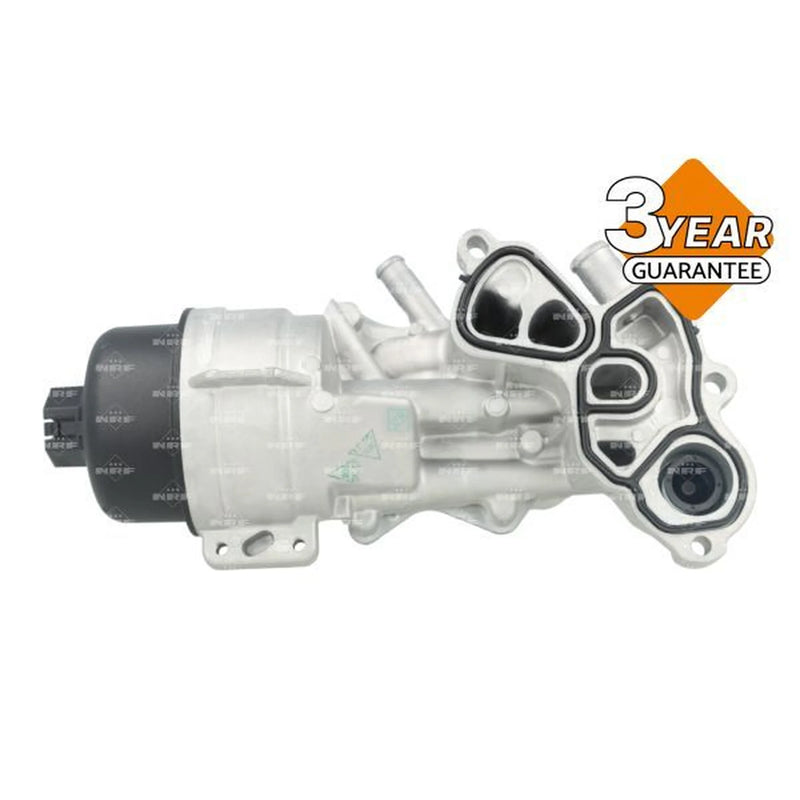 NRF Oil Filter Housing 310264