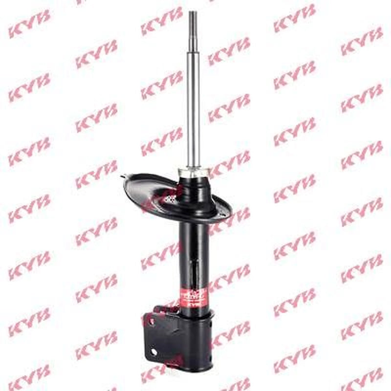 KYB Shock Absorber Damper Strut Front Left fits Peugeot 308 I 2007-2014 2.0