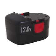 Sealey Power Tool Battery 12V 2Ah Lithium-ion for CPG12V CPG12VBP Sealey - Dynamic Drive