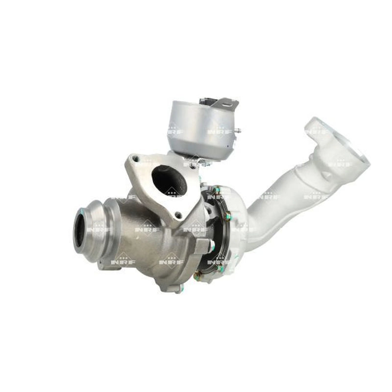 NRF Turbocharger Turbo Unit 90010184