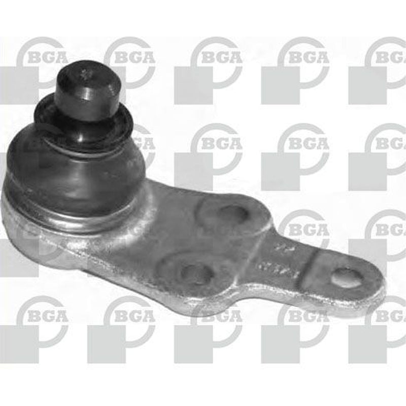 BGA Ball Joint Front Right fits Ford Mondeo 2000-2007 1.8 2.0 2.2 2.5 3.0