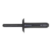 Sealey Plastic Rivet 6.3 x 25.2mm Pack of 50 PR002 Sealey  - Dynamic Drive