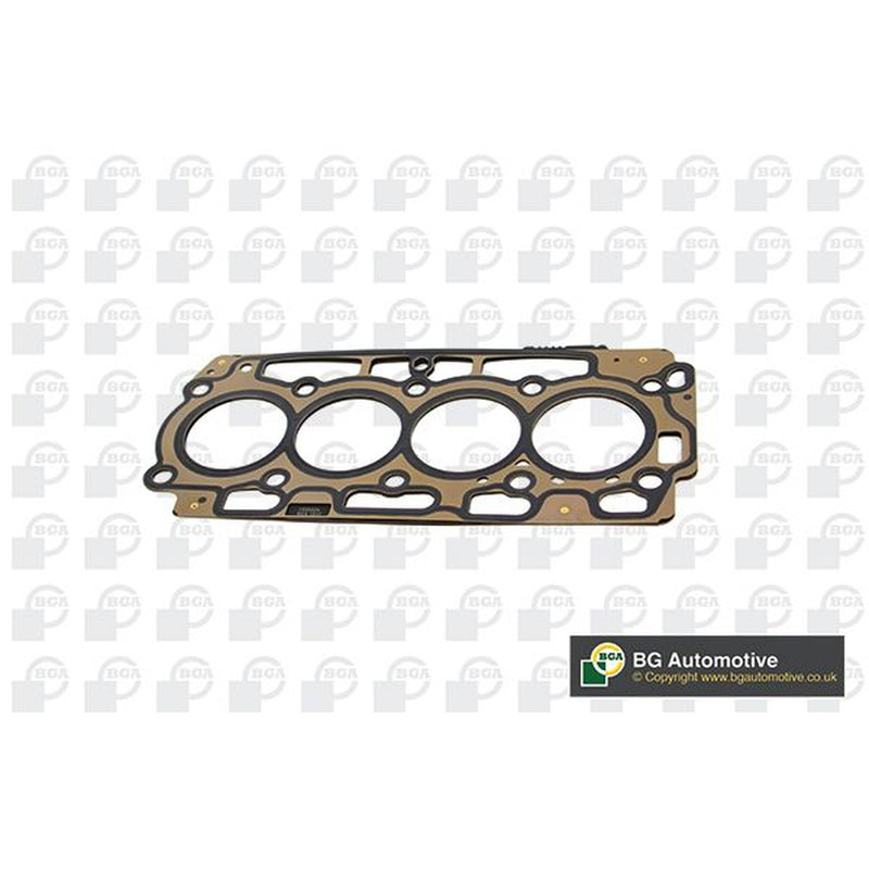 BGA Cylinder Head Gasket 1mm Thick fits Citroën C3 II 2009-2016 1.4