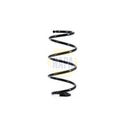 NAPA Front Suspension Coil Spring fits Audi A1 2010-2018 1.4 1.6