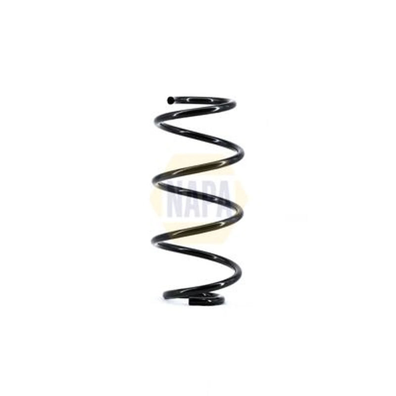 NAPA Front Suspension Coil Spring fits Audi A1 2010-2018 1.4 1.6