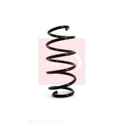 Apec 2 x Suspension Springs fits Audi A3 2003-2013 2.0