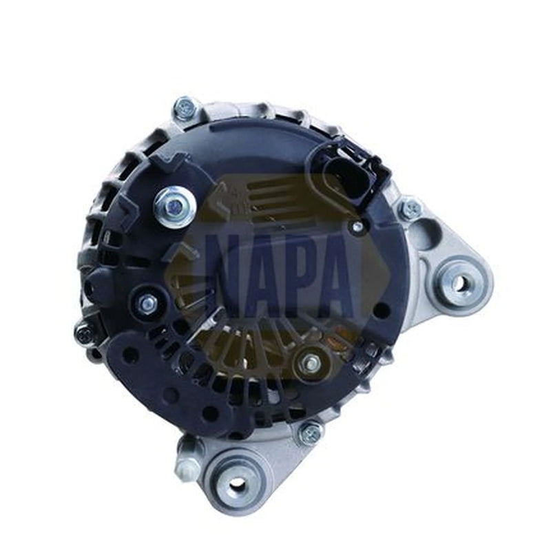 NAPA Car Alternator 12V fits Audi A3 2013-2020 1.6