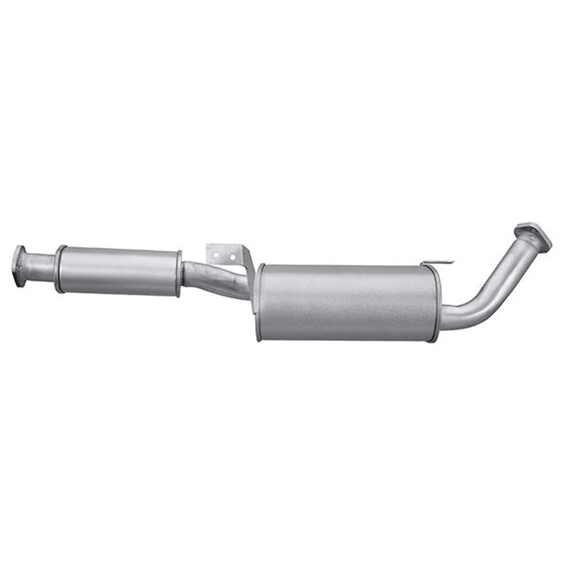Hella Front Silencer Front fits Ford Maverick 1996-1998 2.7