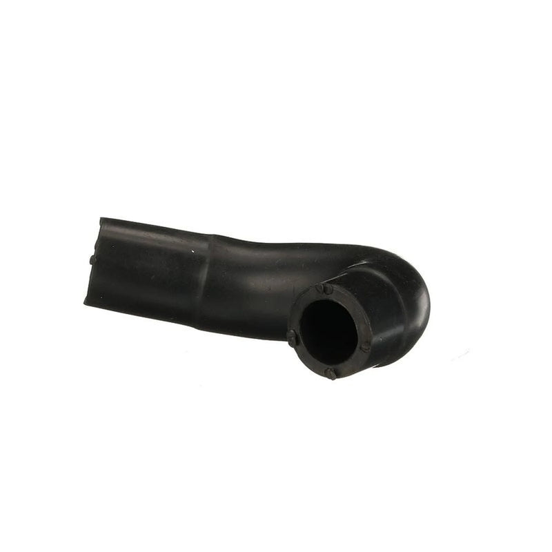 Gates Crankcase Ventilation Hose 140mm fits Renault Clio III 2005-2014 1.5