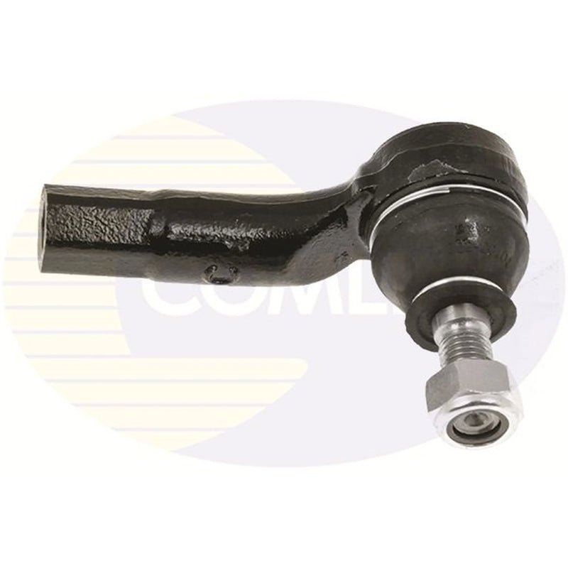 Comline Steering Tie Rod End Ball Joint M14x1.50 fits Seat Arosa 1997-2004