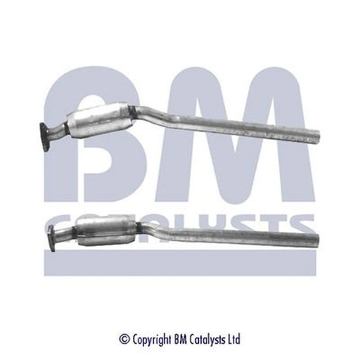 BM Catalysts Petrol Cat fits Audi A6 C4 1995-1997 1.8