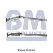 BM Catalysts Petrol Cat BM90234