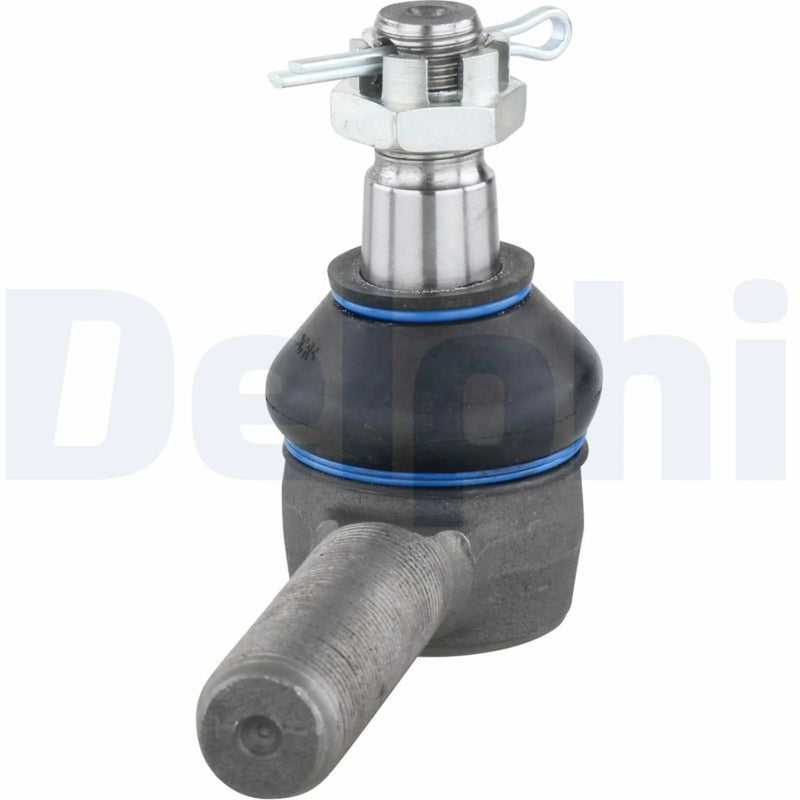 Delphi Steering Tie Rod End Ball Joint Front Right M20x1.5 fits Ford Transit