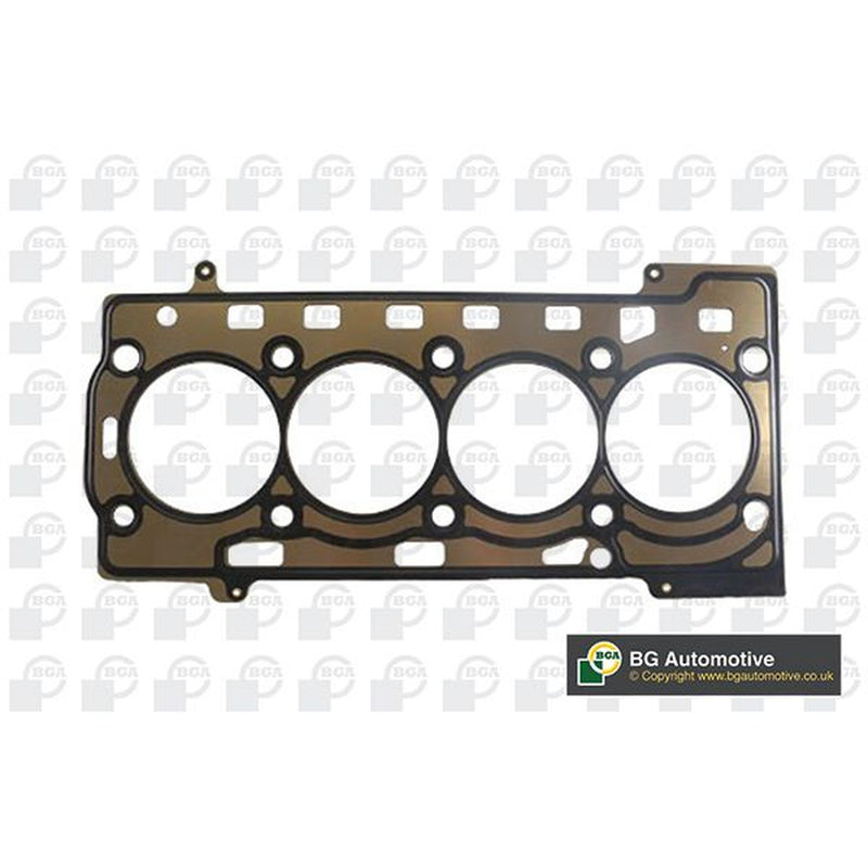 BGA Cylinder Head Gasket 0mm Thick fits Audi A1 2010-2015 1.4