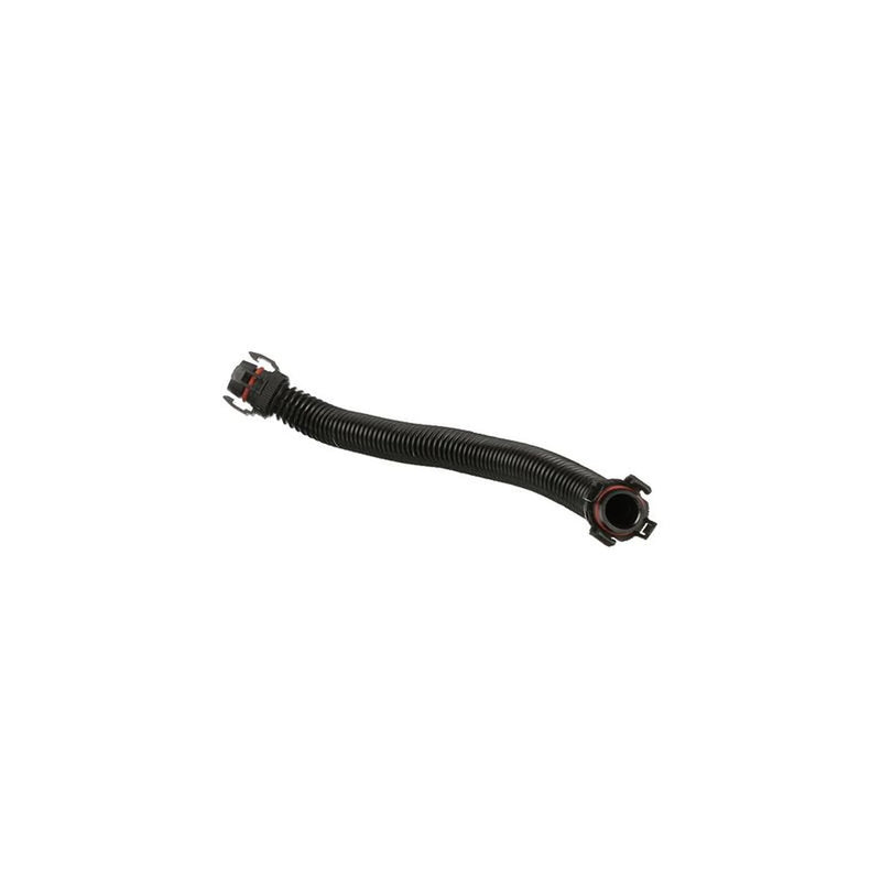 Gates Crankcase Ventilation Hose 320mm fits BMW X5 2009-2013