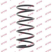 KYB Front Suspension Coil Spring fits Ford Ka 2001-2008 1.6