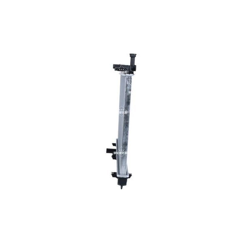 NRF Engine Radiator 550152