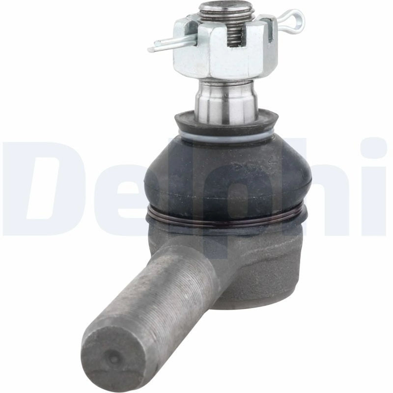 Delphi Steering Tie Rod End Ball Joint Front M16x1 fits Fiat 125 1967-1974 1.6