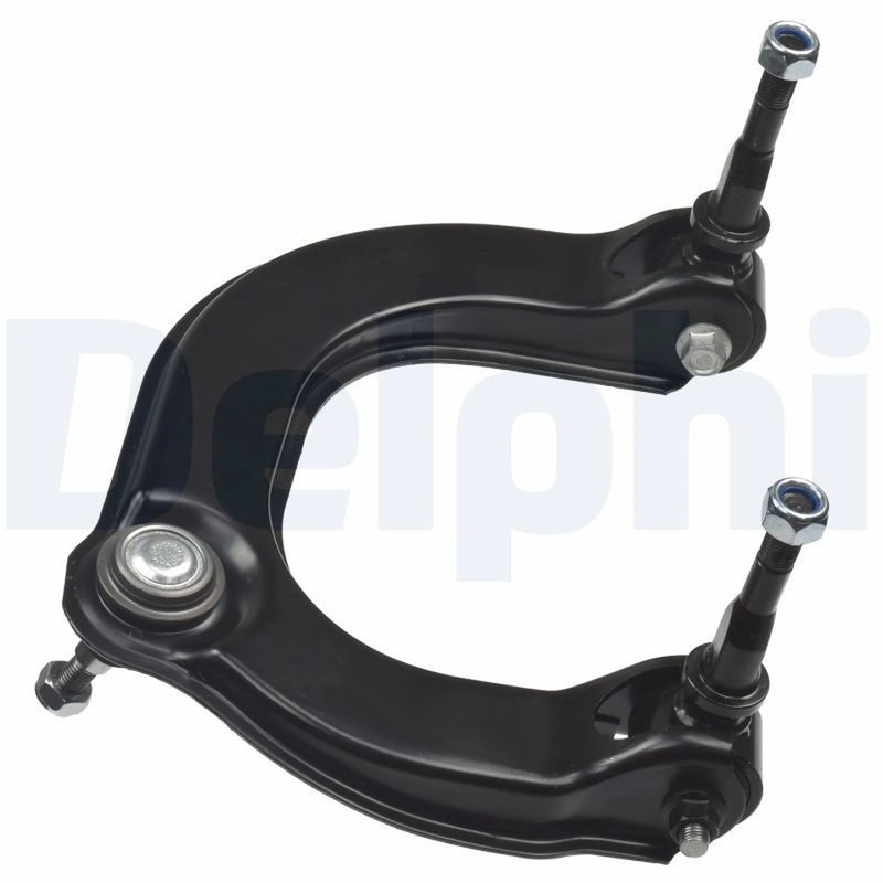 Delphi Control/Trailing Arm Upper fits Hyundai Sonata 1998-2004 2.0 2.4 2.5 2.7