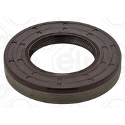 Elring Camshaft Shaft Seal 60mm OD ID Wide fits Fiat Ducato 2001-2006 2.3