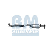 BM Catalysts Homologated Petrol Cat fits Mazda MX-5 1998-2005 1.6 1.8