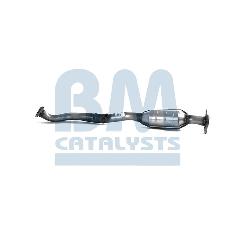 BM Catalysts Homologated Petrol Cat fits Mazda MX-5 1998-2005 1.6 1.8