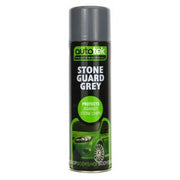 Autotek Stoneguard Grey 500ml Aerosol Spray On Paint - image 1