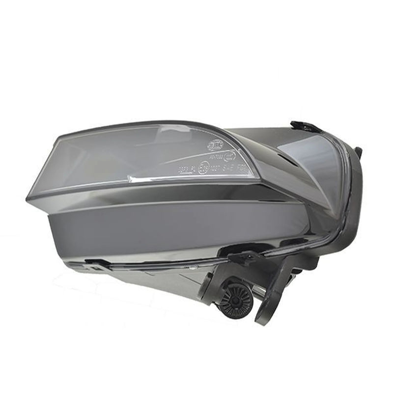 Hella Front Left Fog Light H8 fits Audi A5 2007-2017 1.8 2.0 2.7 3.0 3.2