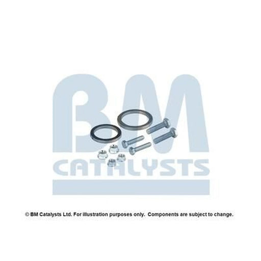 BM Catalysts Fitting Kit FK91914B FK91914B