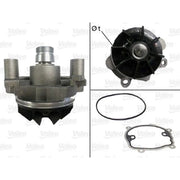 Valeo Engine Cooling Water Pump 506709