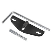 Sealey Die Eng Set/Lock Kit - Ford, Jaguar, Land Rover, Volvo-Belt VSE6126 Sealey  - Dynamic Drive