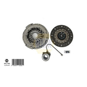 NAPA Clutch Kit Set 3pc NCL1183