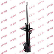 KYB Shock Absorber Damper Strut Front Left fits Daihatsu Charade VIII 2011 on