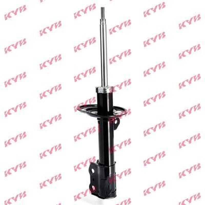 KYB Shock Absorber Damper Strut Front Left fits Daihatsu Charade VIII 2011 on
