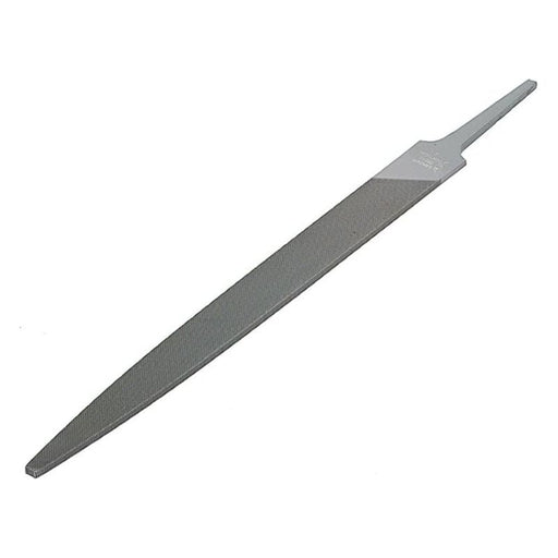 Bahco 1-111-06-2-0 Warding Second Cut File 150mm (6in) Bahco - NN4 Online