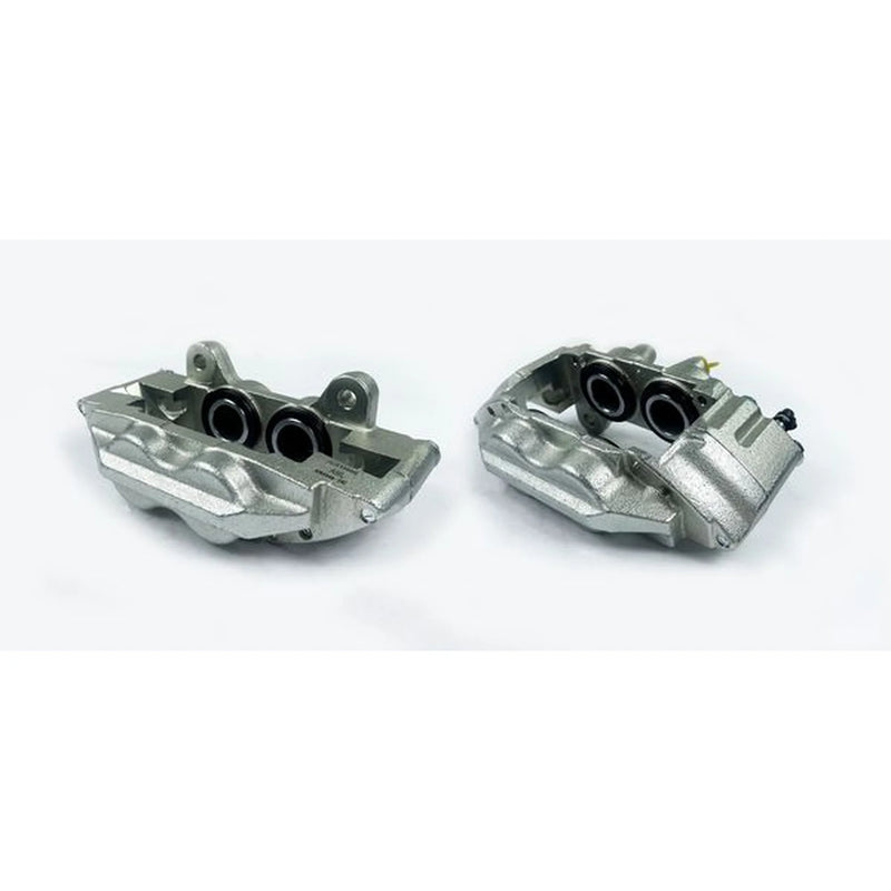 Juratek Brake Caliper Assembly Front Right fits Toyota Hilux Vigo VII Pickup