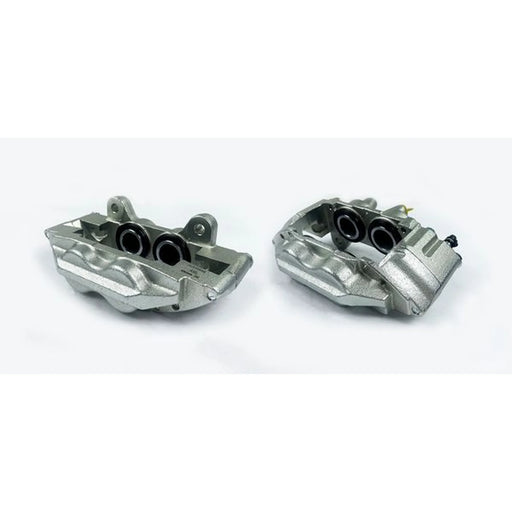 Juratek Brake Caliper Assembly Front Right fits Toyota Hilux Vigo VII Pickup
