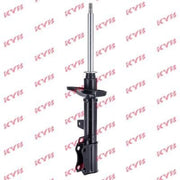 KYB Shock Absorber Damper Strut Rear Right fits Toyota Carina V 1987-1992 2.0