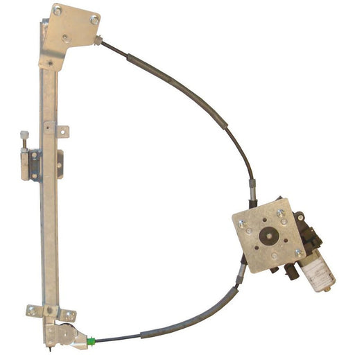 Valeo Electric Window Regulator Lifter Right Front 852611