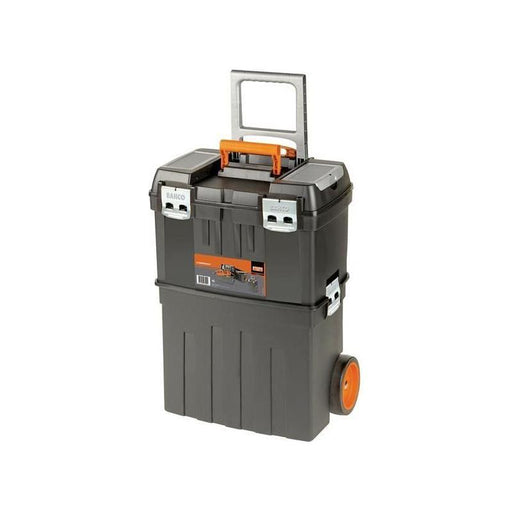 Bahco 2-in-1 Rolling Mobile Workshop Bahco - NN4 Online