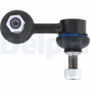 Delphi Stabiliser Bar Link Coupling Rod Front Right fits Nissan X-Trail I