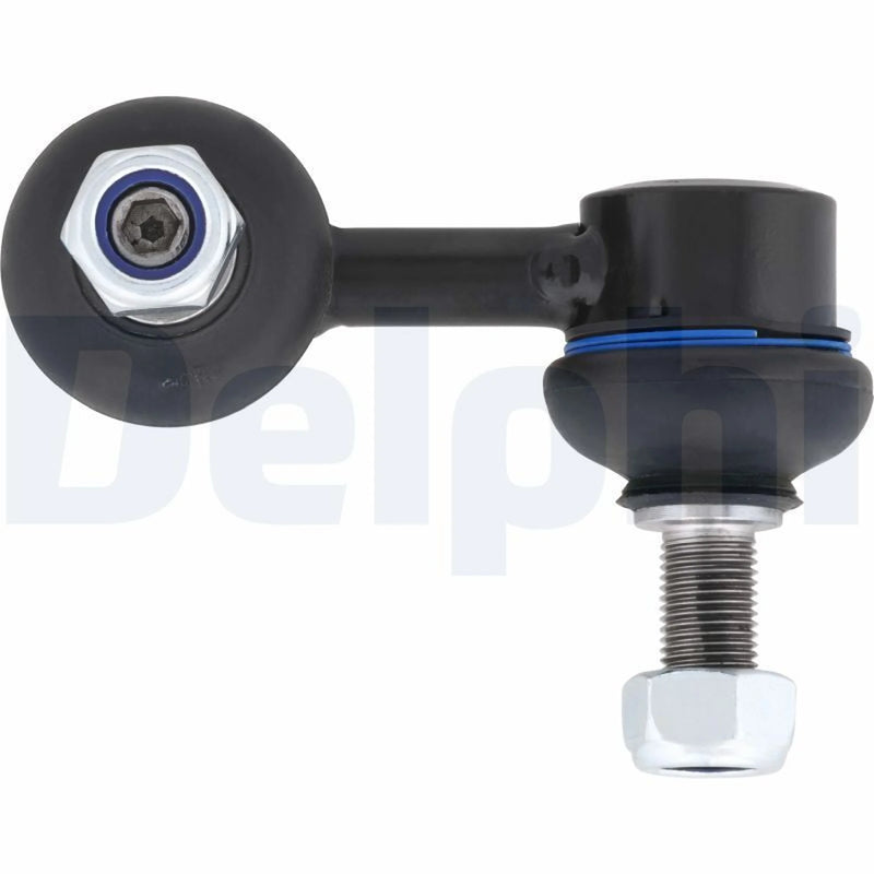 Delphi Stabiliser Bar Link Coupling Rod Front Right fits Nissan X-Trail I