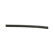 Gates Crankcase Ventilation Hose 236mm fits Renault 11 1983-1988 1.4