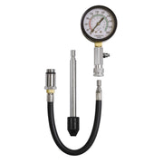 Sealey Petrol Engine Compression Test Kit 3pc CT951 Sealey - Dynamic Drive