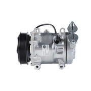 Hella Air Conditioning Compressor fits Ford C-Max 2007-2010 1.6